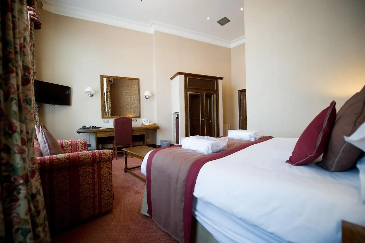 Crown & Mitre Hotel Carlisle  3*, Carlisle (Cumbria)
