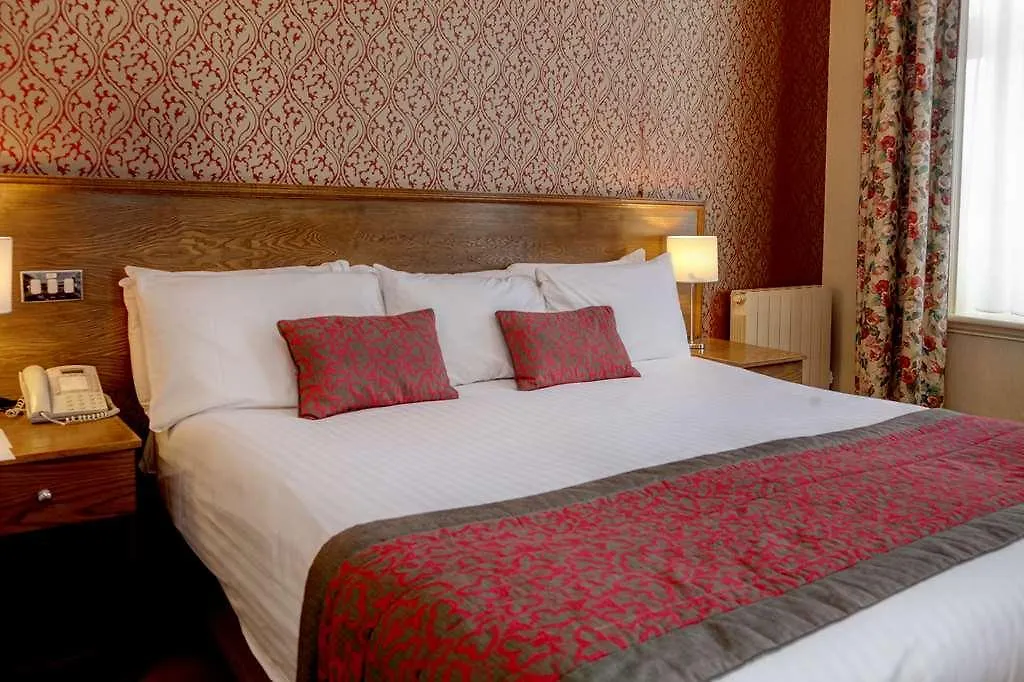 Crown & Mitre Hotel Carlisle