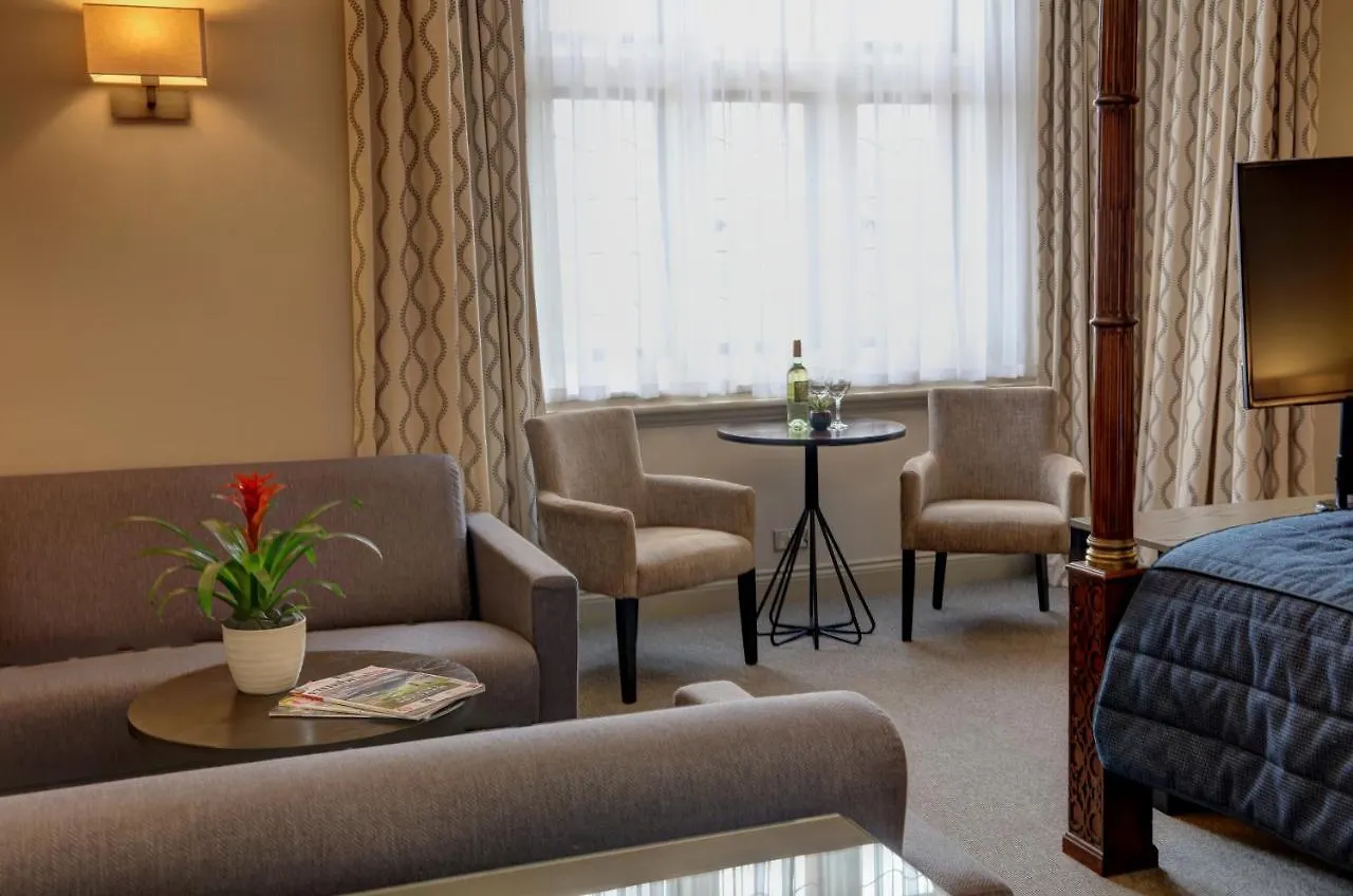 Crown & Mitre Hotel Carlisle  Carlisle (Cumbria)