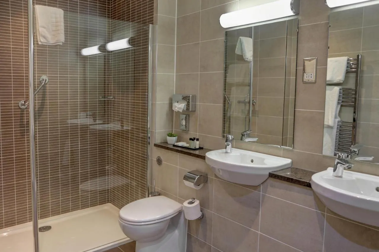 Crown & Mitre Hotel Carlisle