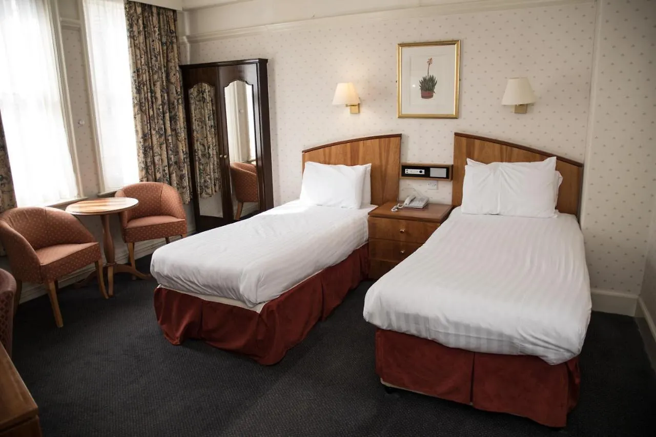 Crown & Mitre Hotel Carlisle  3*, Carlisle (Cumbria) United Kingdom