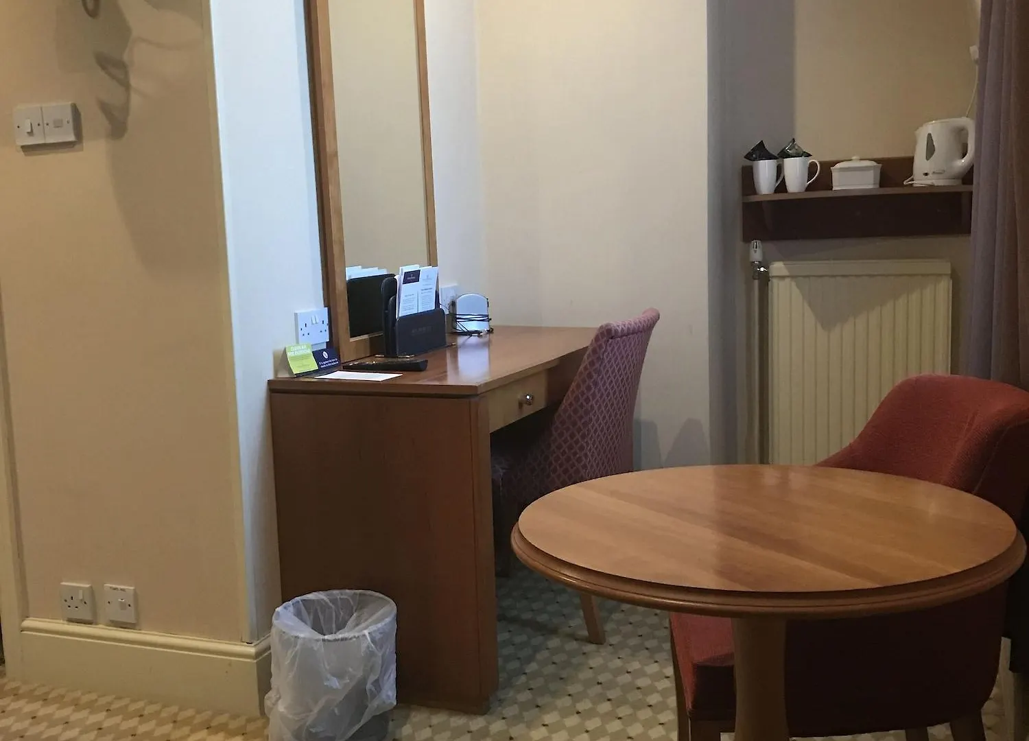 Crown & Mitre Hotel Carlisle