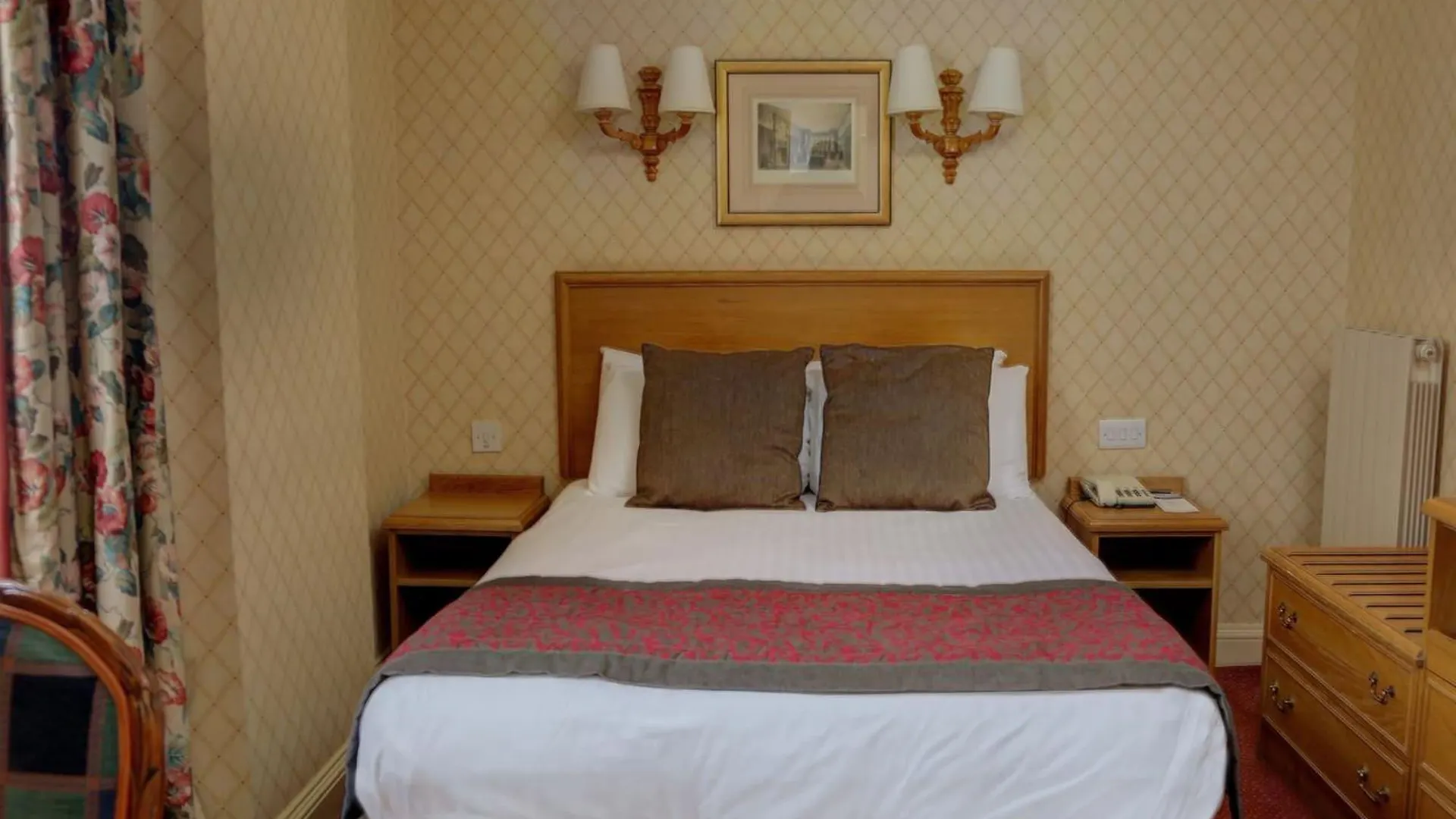 Crown & Mitre Hotel Carlisle  Carlisle (Cumbria)
