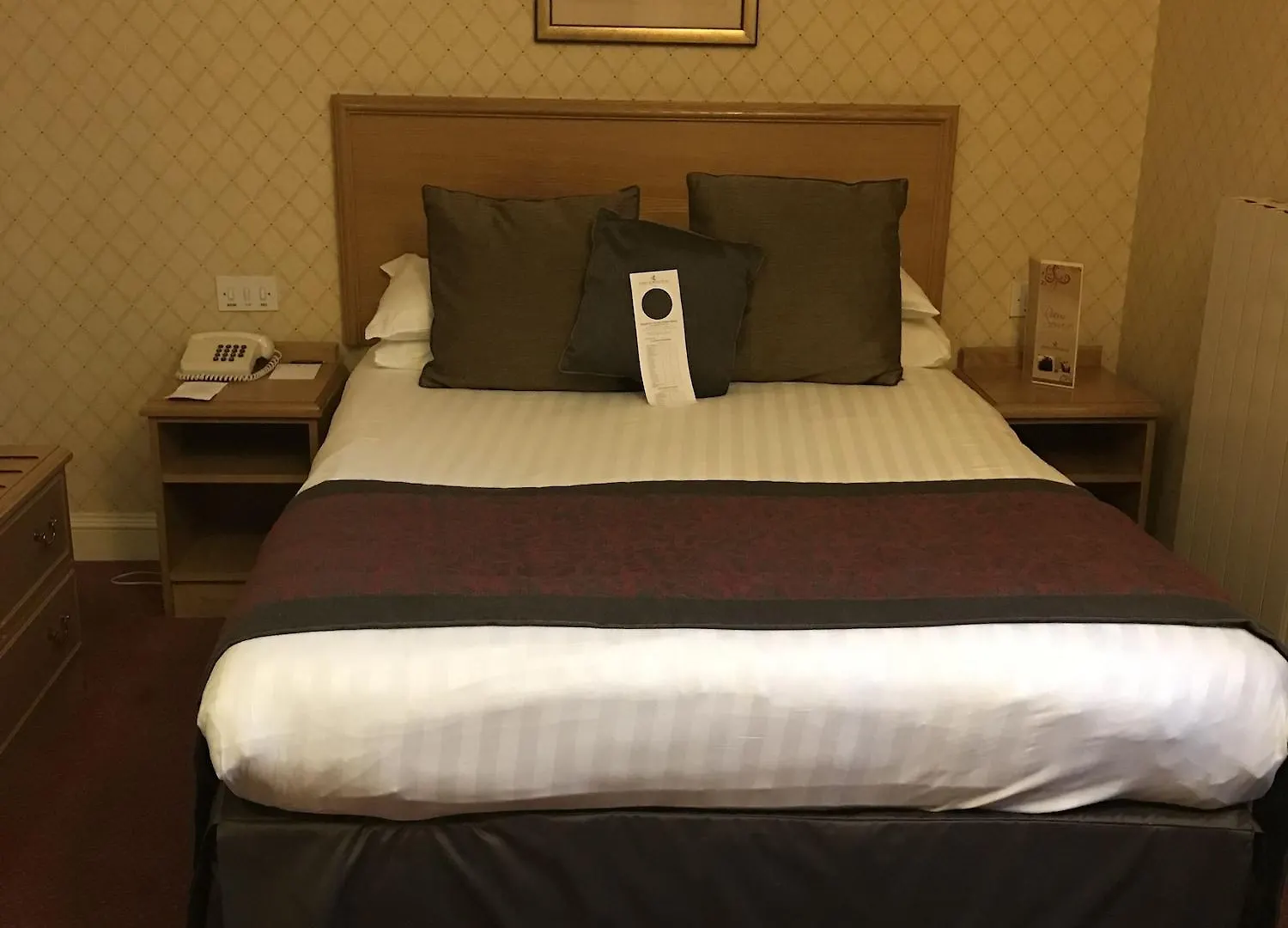 Crown & Mitre Hotel Carlisle  3*, Carlisle (Cumbria) United Kingdom