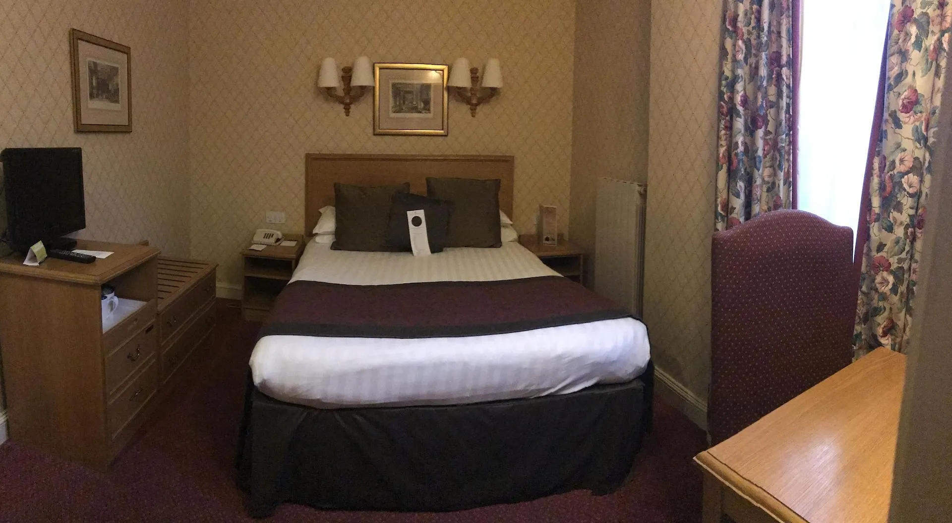Crown & Mitre Hotel Carlisle