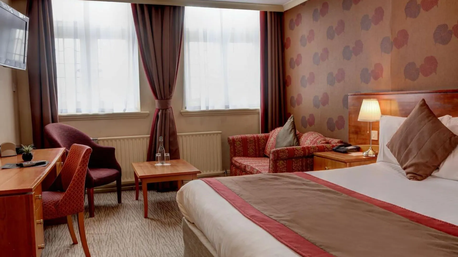 Crown & Mitre Hotel Carlisle   Carlisle (Cumbria)