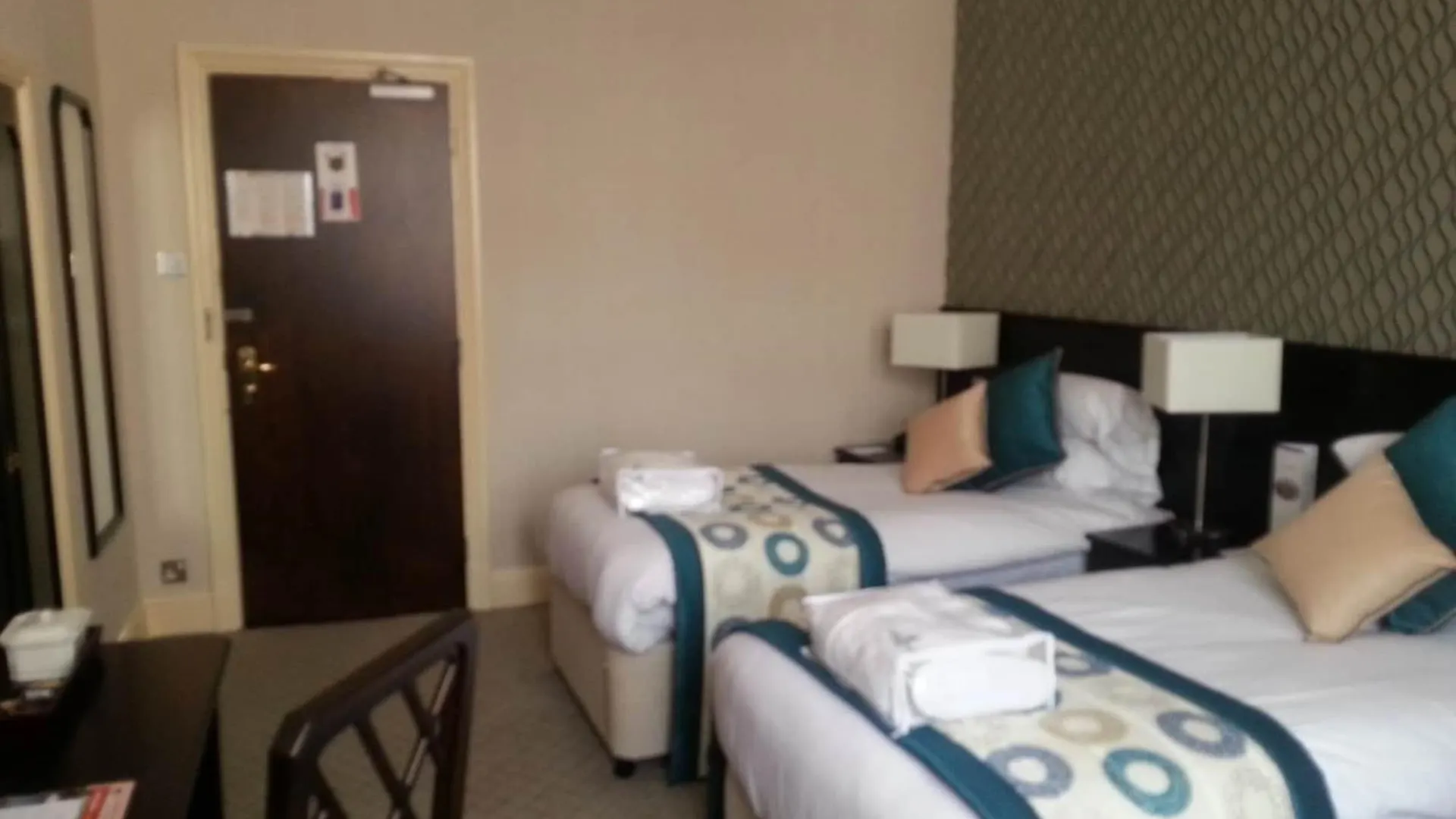 ***  Crown & Mitre Hotel Carlisle  United Kingdom