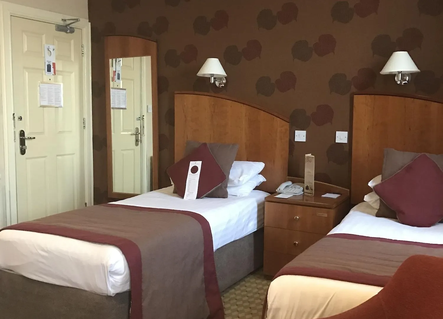 Crown & Mitre Hotel Carlisle   Carlisle (Cumbria)