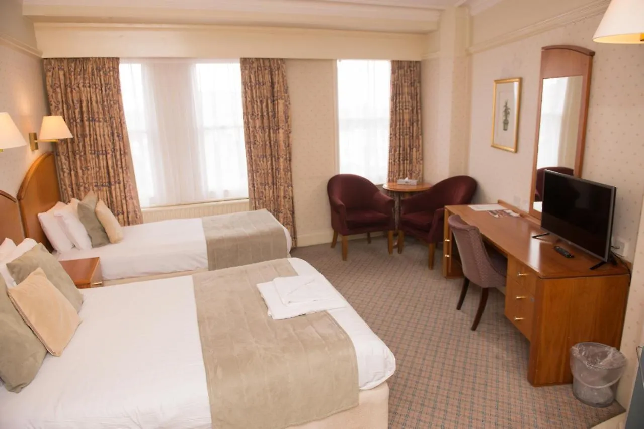 Crown & Mitre Hotel Carlisle   Carlisle (Cumbria)