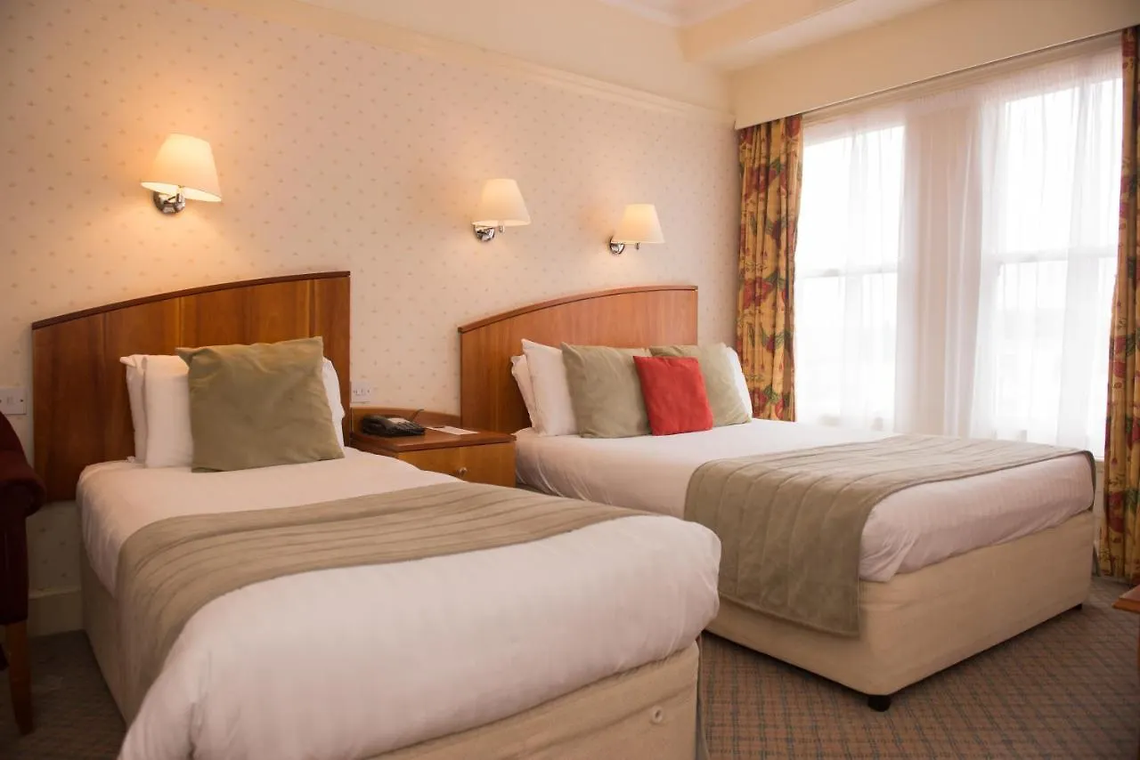 Crown & Mitre Hotel Carlisle