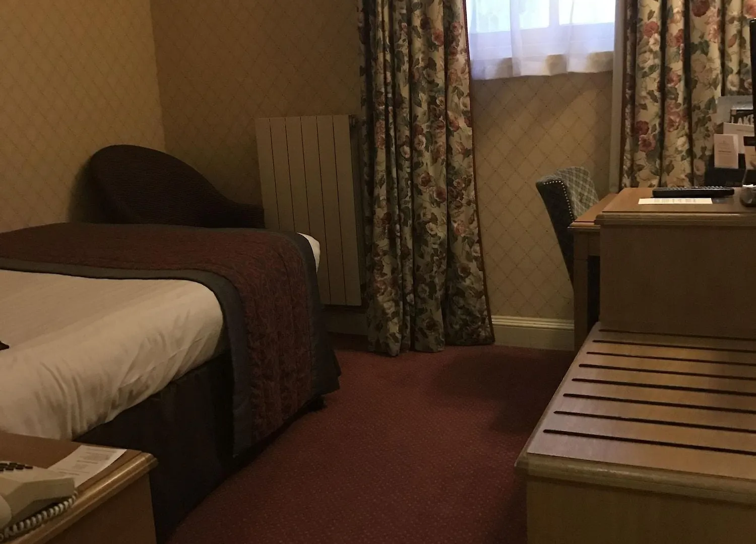 Crown & Mitre Hotel Carlisle  3*, Carlisle (Cumbria)