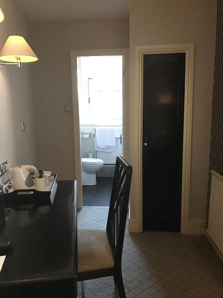 Crown & Mitre Hotel Carlisle  Carlisle (Cumbria)