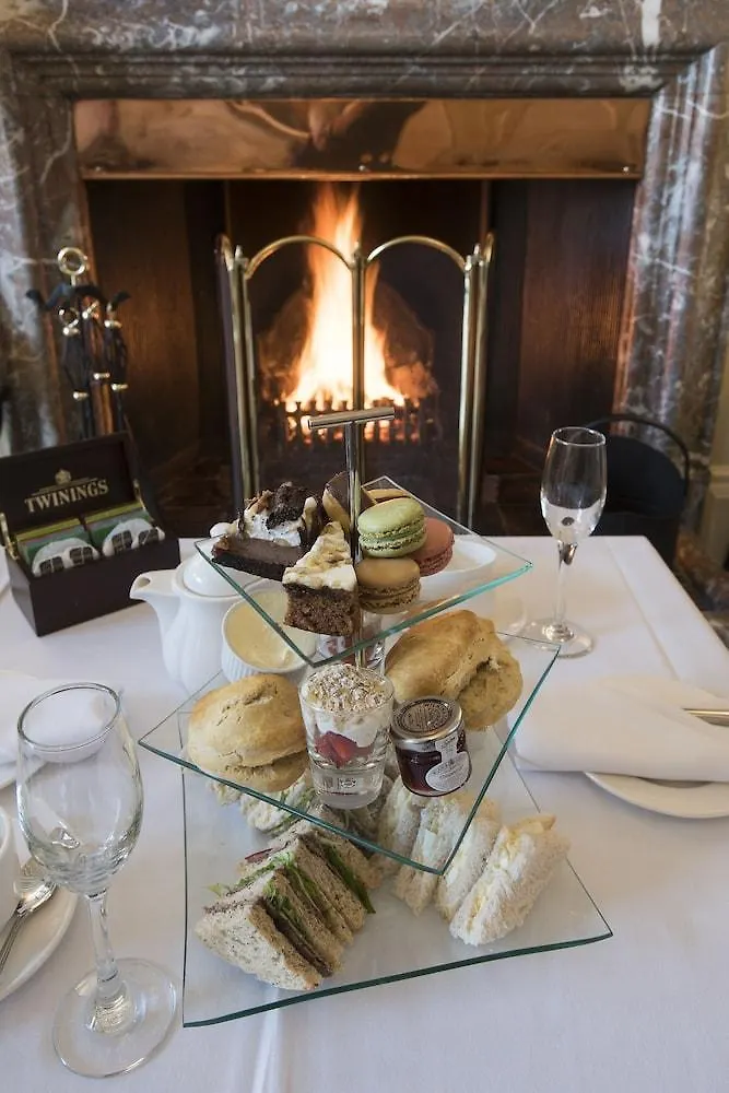 Crown & Mitre Hotel Carlisle