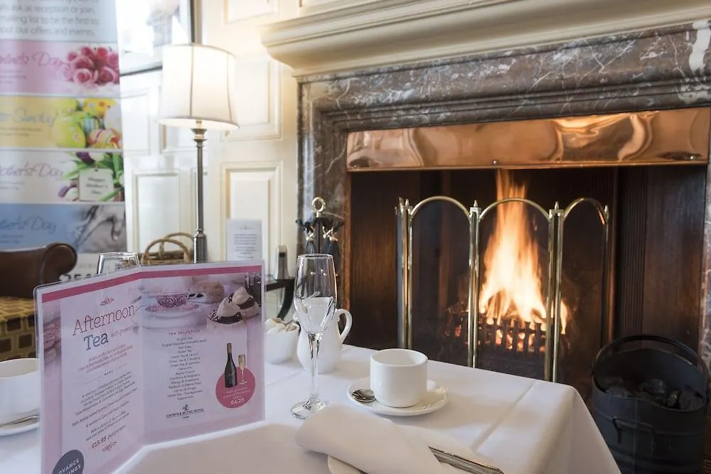 Crown & Mitre Hotel Carlisle