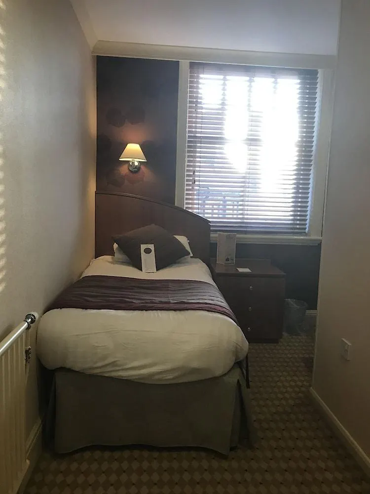Crown & Mitre Hotel Carlisle  3*, Carlisle (Cumbria) United Kingdom
