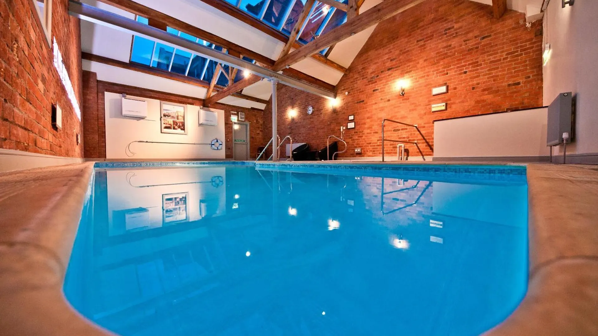 Crown & Mitre Hotel Carlisle