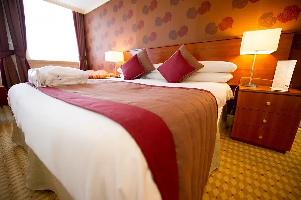 Crown & Mitre Hotel Carlisle  3*, Carlisle (Cumbria) United Kingdom