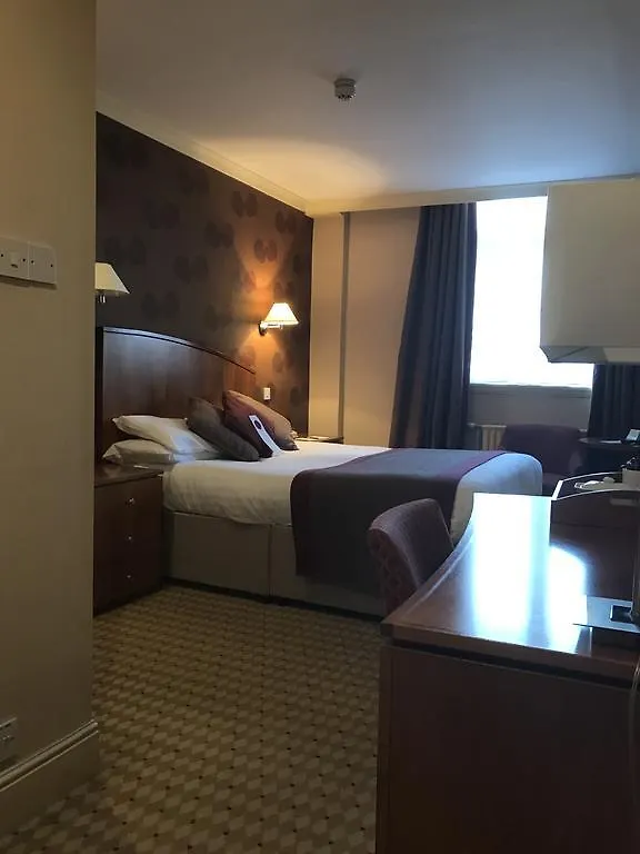 Crown & Mitre Hotel Carlisle  United Kingdom