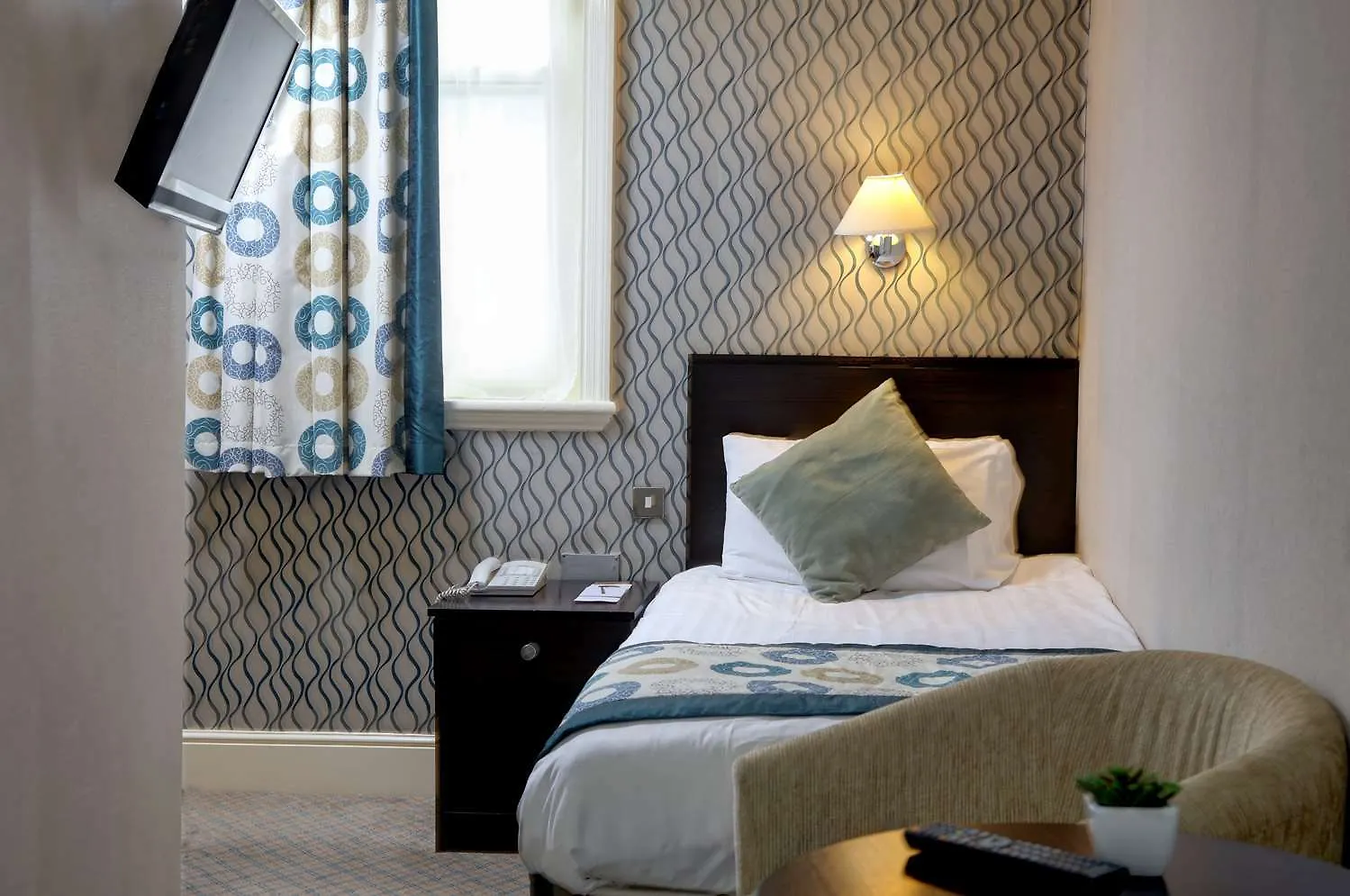 Crown & Mitre Hotel Carlisle