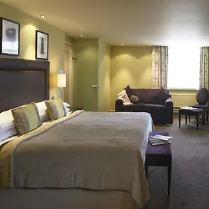 Manchester Airport Stanley Hotel, Bw Signature Collection Hotel