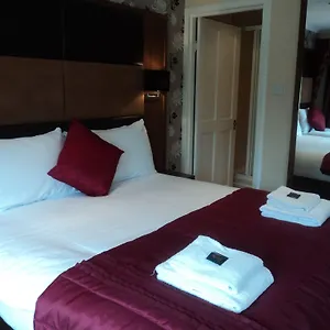 Regency 4* EDI
