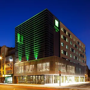 - Whitechapel By Ihg Storbritannien