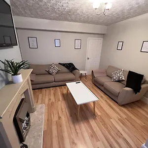 St Nic House Holiday home