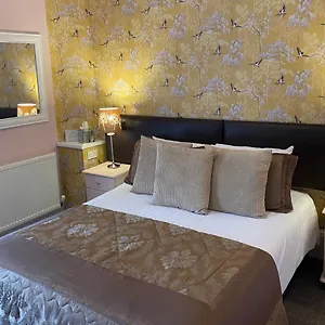 4* Gasthof Cornerways