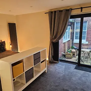 Carlisle Centre The Wash House Apartment