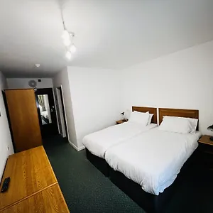Hotel Ox Carlisle