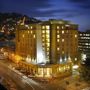 Hyatt Regency Sydafrika