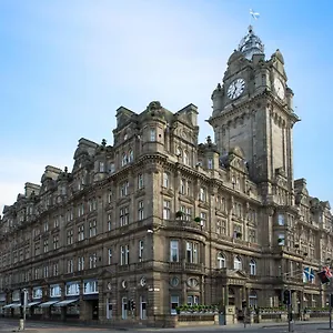 The Balmoral Storbritannien