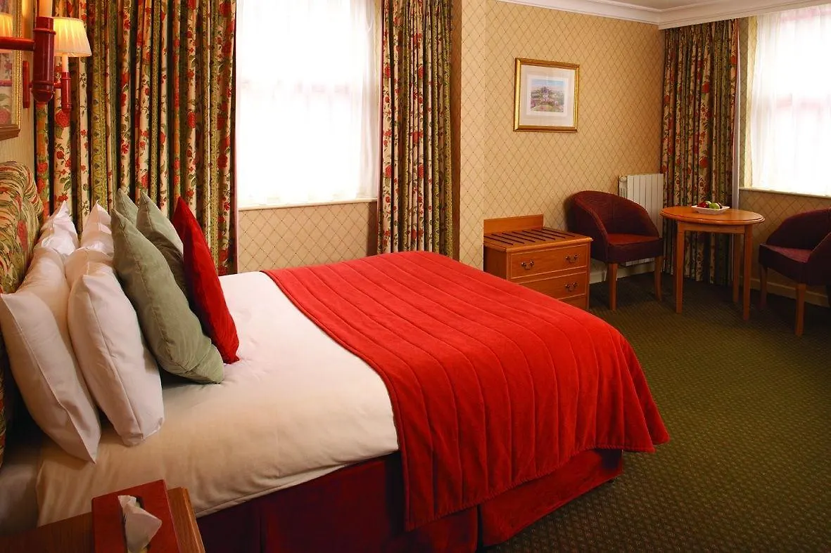 Crown & Mitre Hotel Carlisle