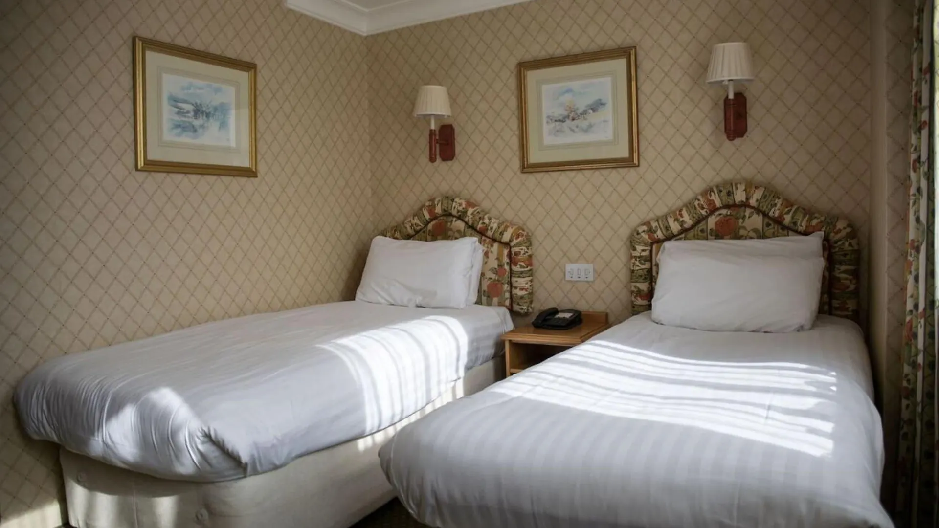 Crown & Mitre Hotel Carlisle