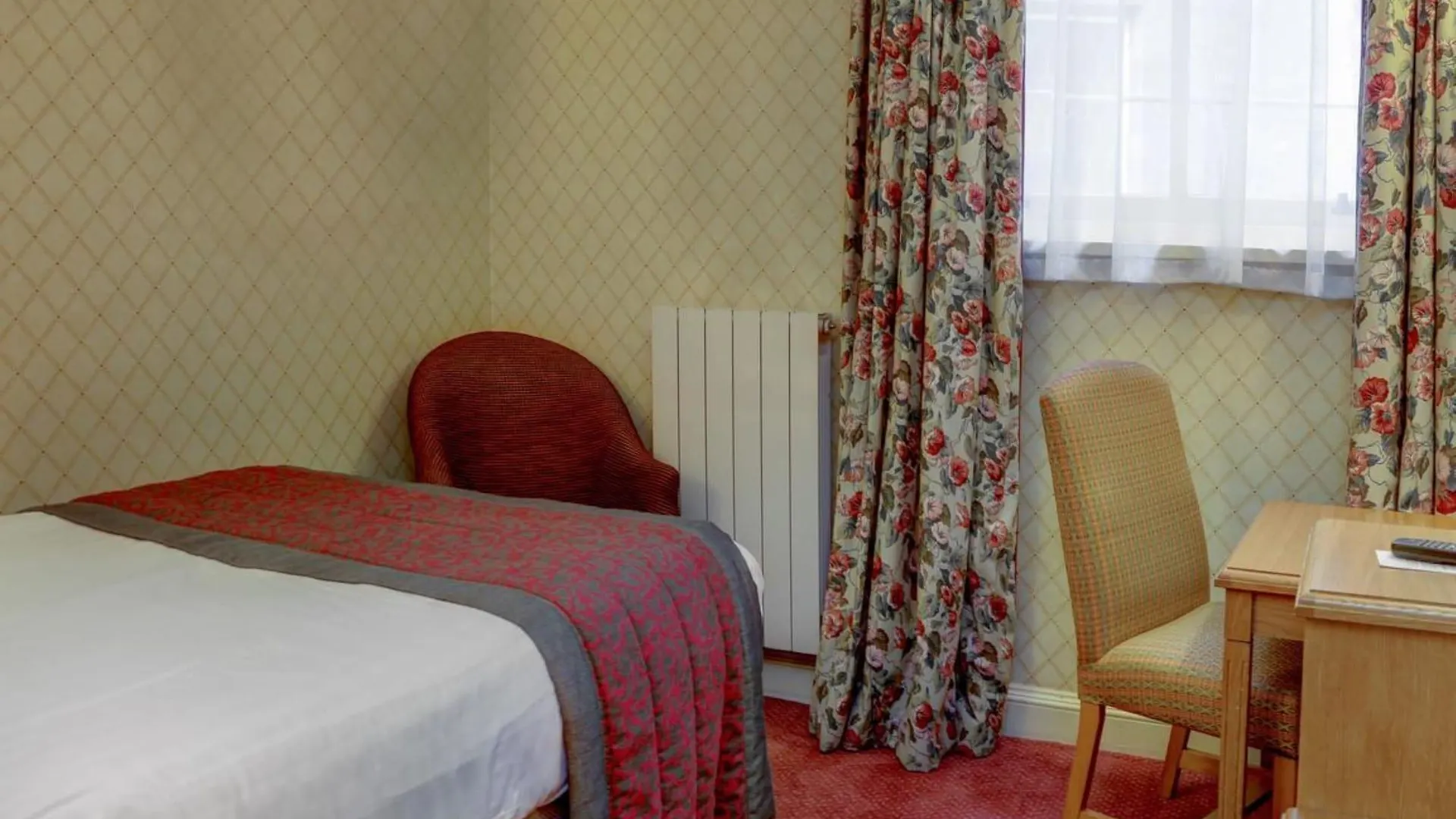 Crown & Mitre Hotel Carlisle  3*, Carlisle (Cumbria)