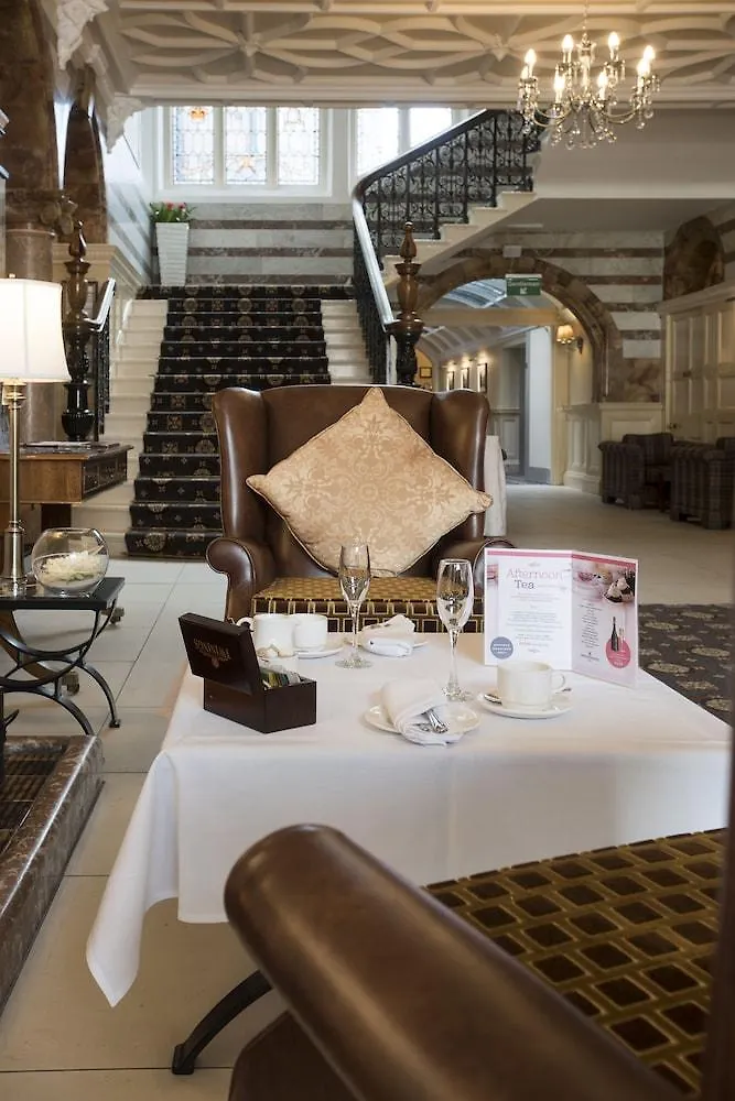 Crown & Mitre Hotel Carlisle