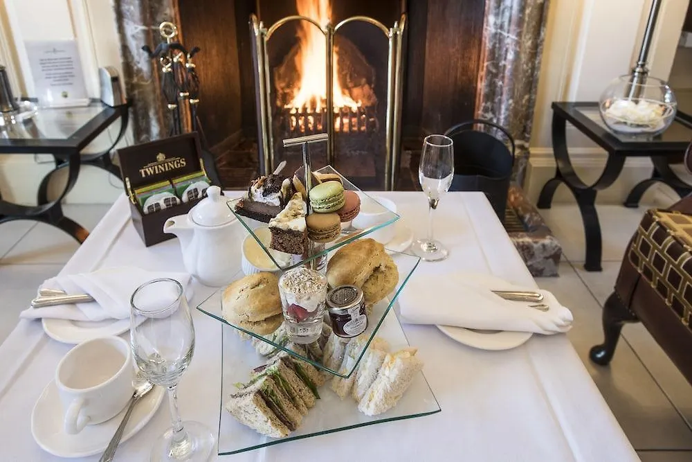 Crown & Mitre Hotel Carlisle